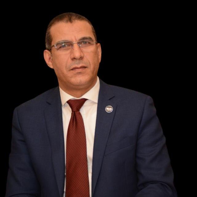رئيس لجنة الانتخابات بحزب العدل