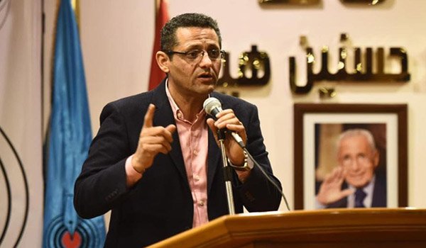 خالد البلشي