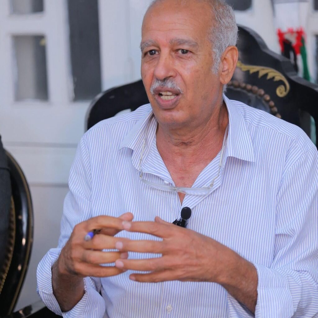 هلال عبد الحميد