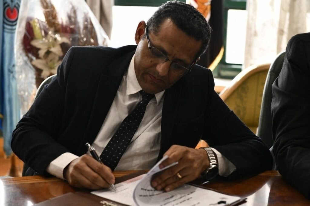 حالد البلشي 