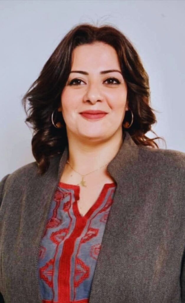إيمان عوف
