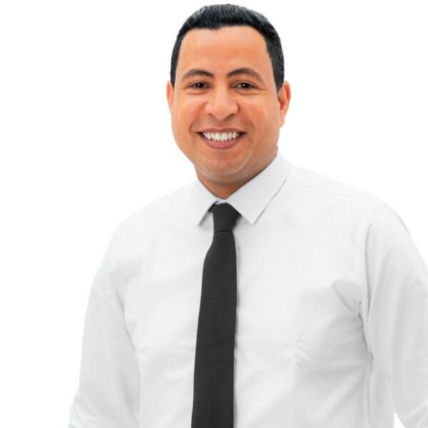 عبدالرحمن نصار