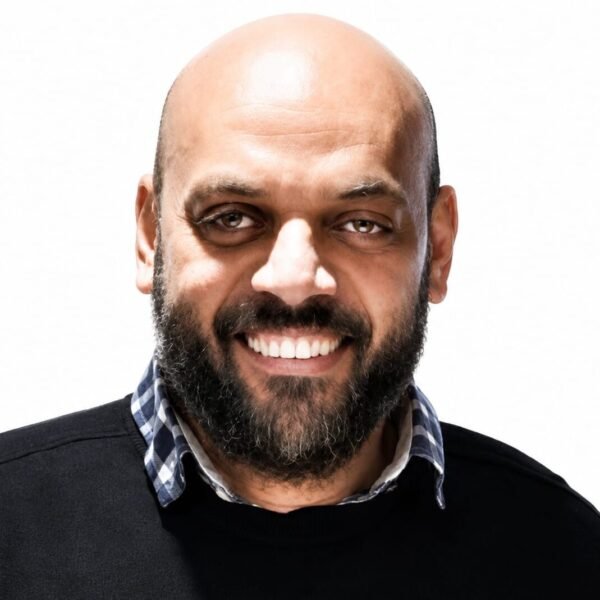 محمد حسنين