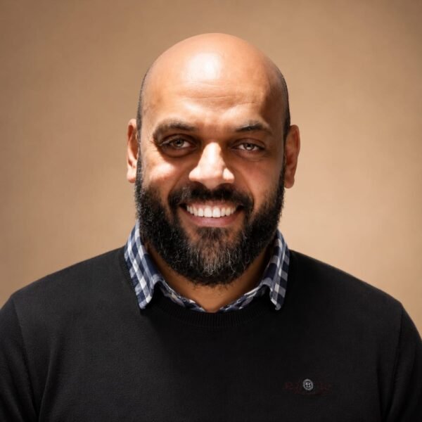 محمد حسنين