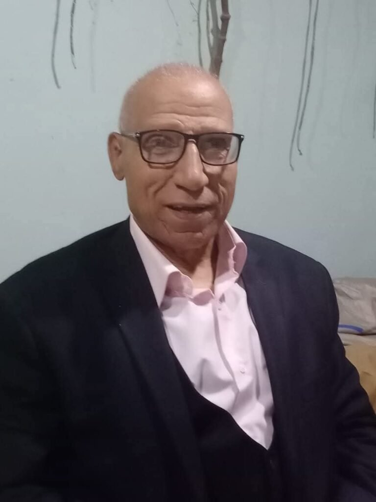 كامل السيد
