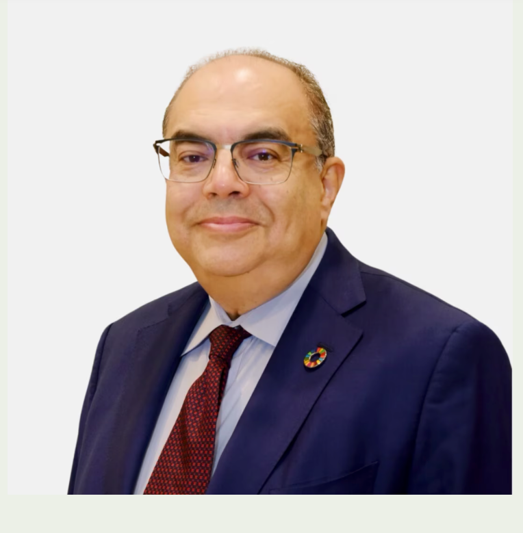 محمود محي الدين