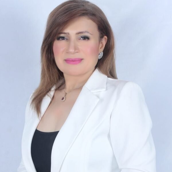 سماح السيد