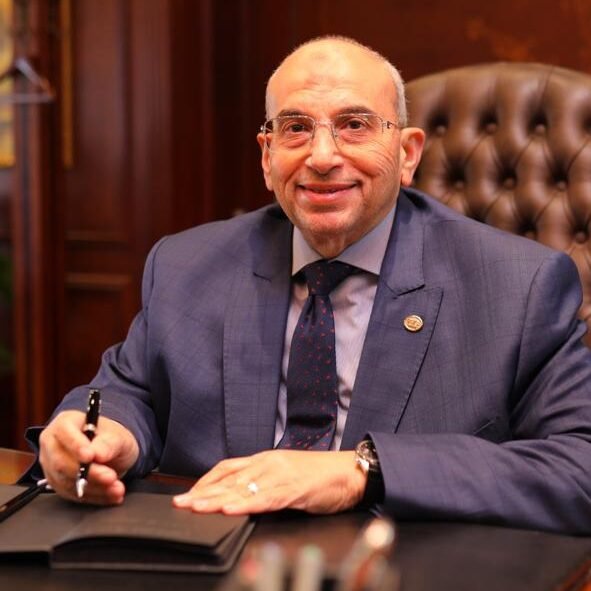 أشرف عبدالغني