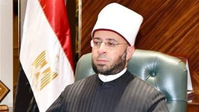 الأوقاف_ مساجد_افتتاح