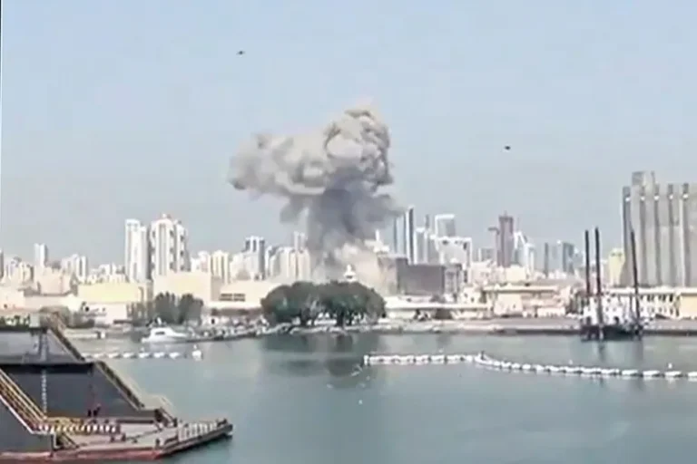 لحماية الخليج.. هل تتدخل مصر لصد الهجمات الإيرانية؟