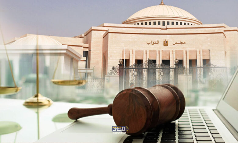 Reorganizing the Local Administration Law in Egypt is a new project