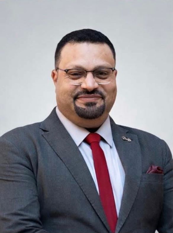 أحمد القناوي