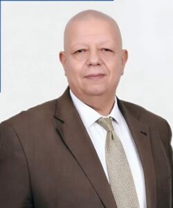إبراهيم العزب