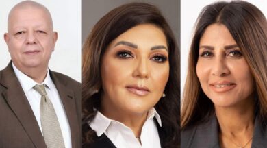 إبراهيم العزب وفاء صبري جميلة إسماعيل