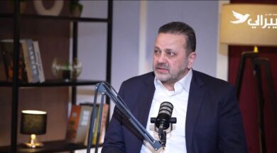 الشرقاوي