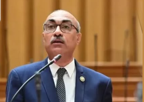 المهندس إيهاب منصور
