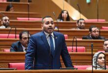 النائب أحمد ناصر