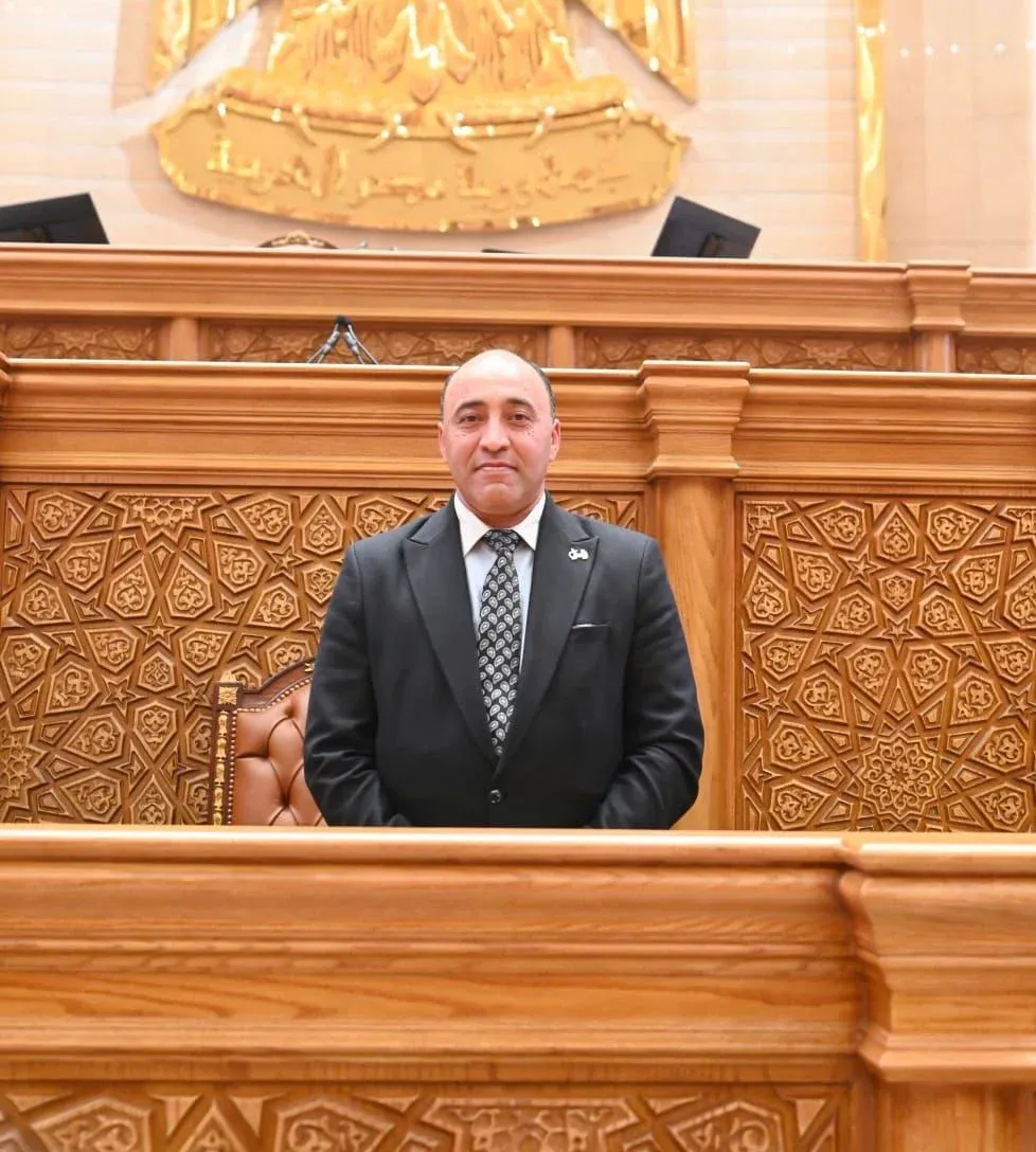 حسام حسن