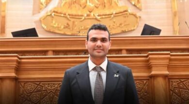 حسين هريدي
