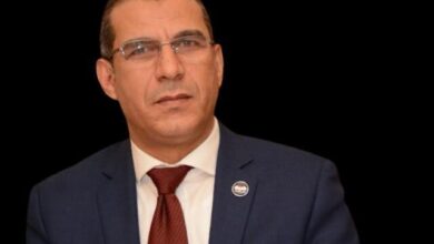 رئيس لجنة الانتخابات بحزب العدل
