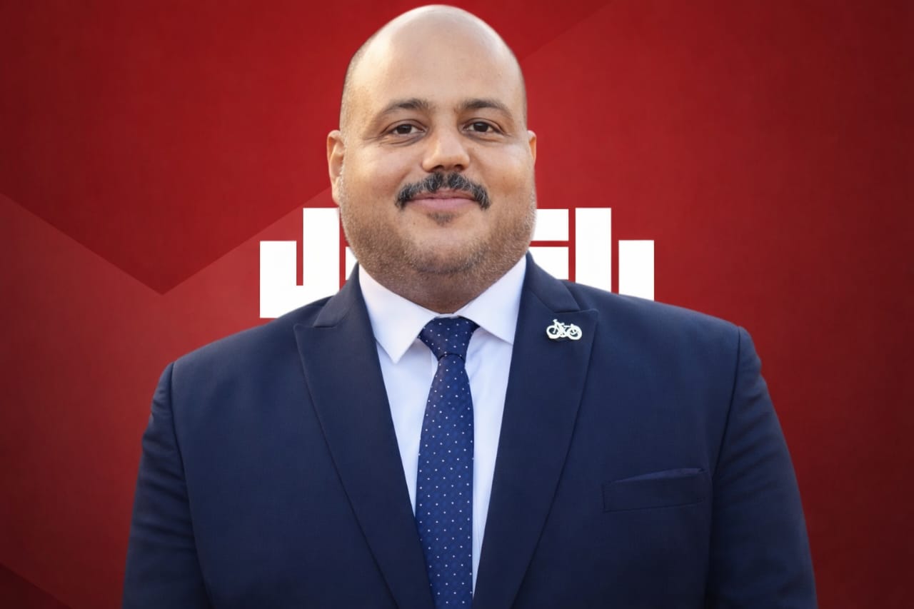 علي أبوحميد