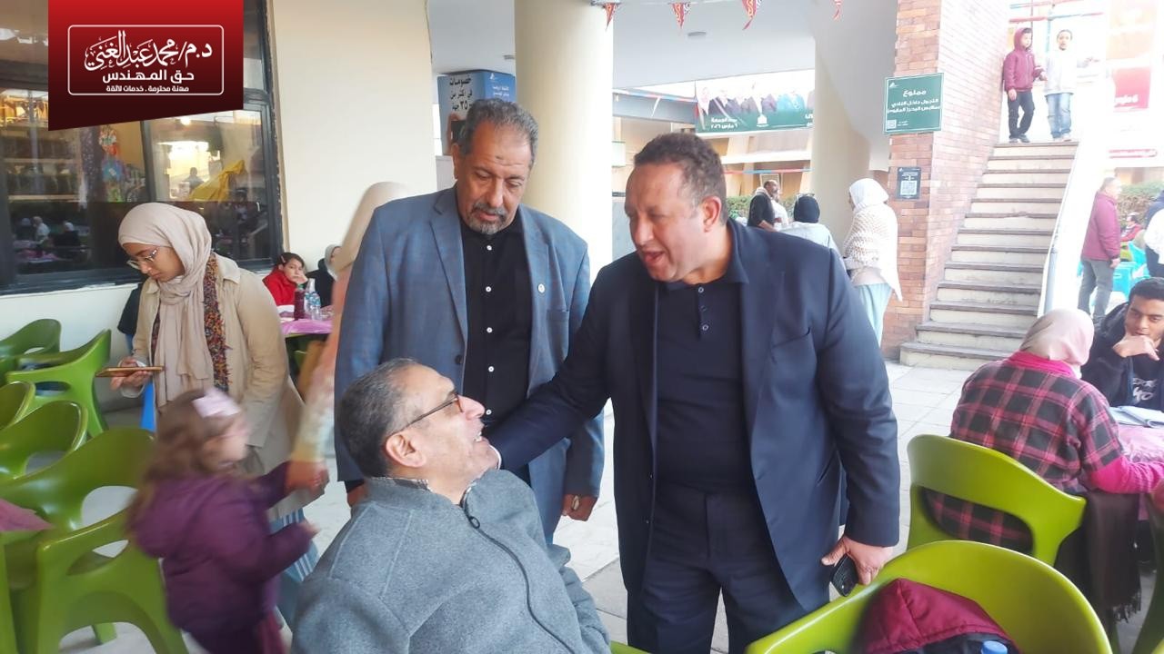 محمد عبدالغني