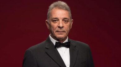 محمود حميدة