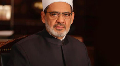 الشيخ أحمدالطيب