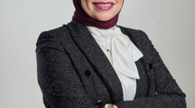 النائبة فاطمة