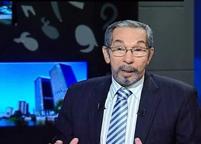 دكتور رشاد عبده