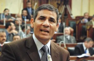 محمد عبدالعليم داوود