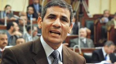 محمد عبدالعليم داوود