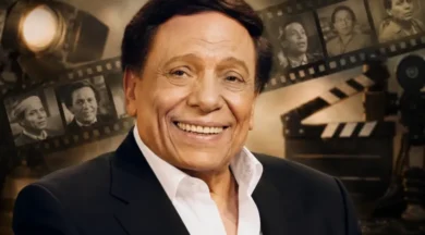 Adel Imam