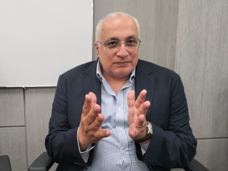 سامح فوزي: الحفاظ على الأسرة ضرورة تشريعية.. وعلى البرلمان التمهل في المناقشات “حوار”