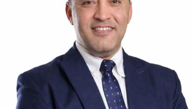 حسام الخشت