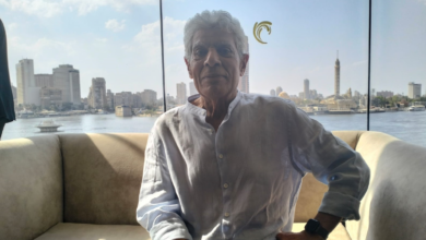 المهندس طلعت فهمي رئيس حزب التحالف الشعبي الاشتراكي في حوار خاص مع موقع ليبرالي
