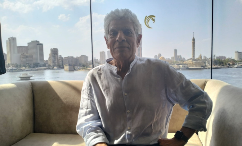 المهندس طلعت فهمي رئيس حزب التحالف الشعبي الاشتراكي في حوار خاص مع موقع ليبرالي