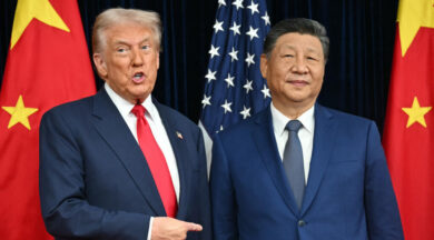 trump xi 1