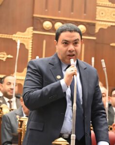 اسماعيل الشرقاوي