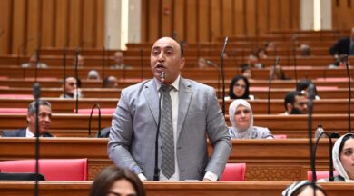 الخشت