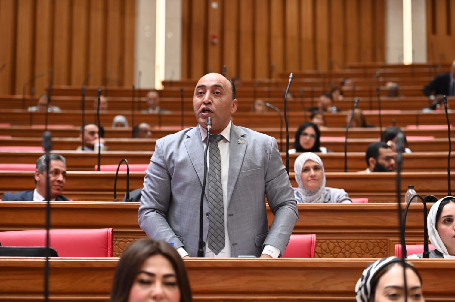 الخشت