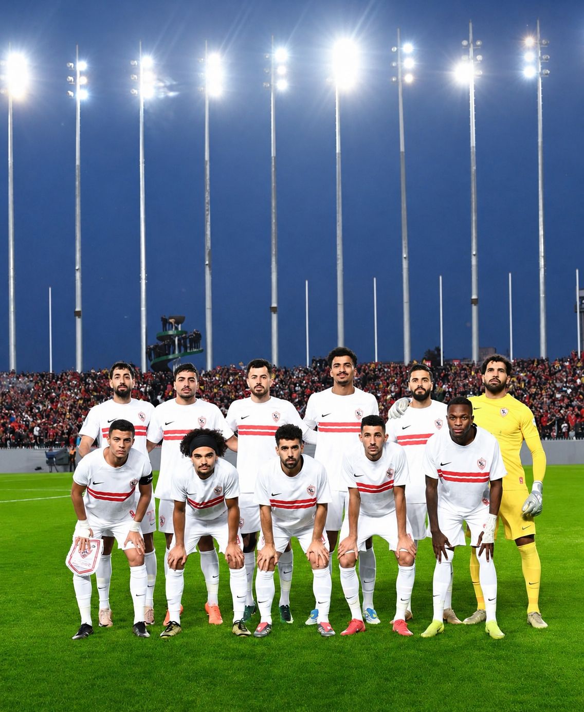 الزمالك