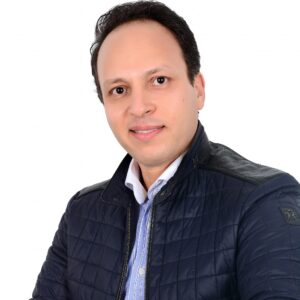 دكتور عماد فهمي