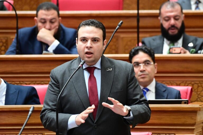 النائب عبد المنعم يتقدم بسؤال برلماني بخصوص الالتزام بالتعويض المستحق لأصحاب المعاشات