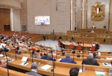 مجلس النواب يوافق