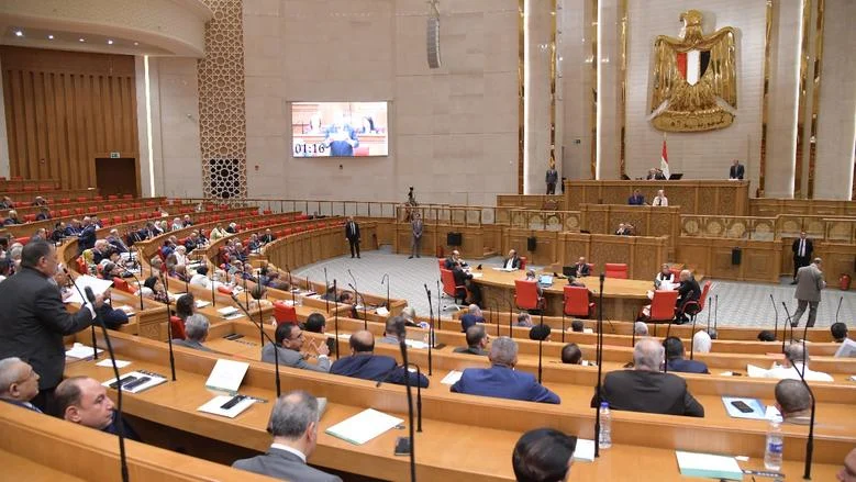 مجلس النواب يوافق