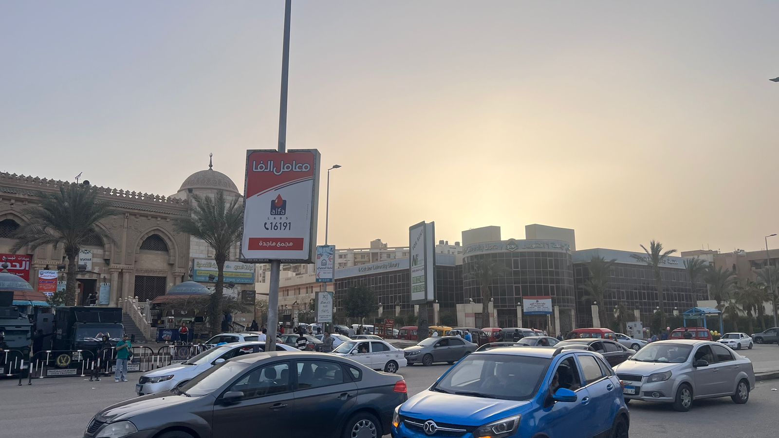 محليات