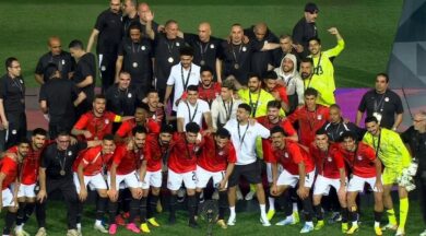 منتخب مصر 2