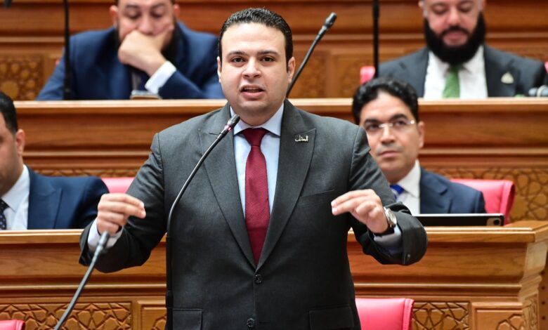منعم امام