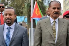 حرب السرديات بين أسمرة وأديس أبابا.. هل تعيد أزمة البحر الأحمر رسم موازين القوى في القرن الأفريقي؟